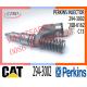 Diesel Fuel Common Rail Injector 294-3002 10R-6162 For Cat C13 Common Rail 10R6162