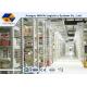 1000kg Heavy Duty Metal Industrial Mezzanine Floors For Warehouse / Office