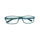 ISO12870 Peek Flexible Unbreakable Eyeglasses Computer Screen Protection Glasses