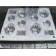 Stability Dimensional Die Cast Aluminum Tooling