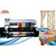Sublimation 1440dpi Mimaki TS34 Textile Printing Machine With High Speed