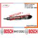 BOSCH 0445120262 1112010-68F-0000 Original Fuel Injector Assembly 0445120262 1112010-68F-0000 For FAW