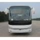 Luxurious Used YUTONG Buses 2015 Year Euro-IV Emission Standard With 51 Seats