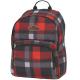Luggage Lightweight Travel Backpack Polyester With Portable Hand Tote