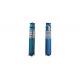 Electric Borehole Submersible Underwater Pumps 10 - 600m Head 2.2 - 410kw Power