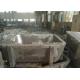 High Effciency Iron Ingot Mold 6000 Ton Per Year Supply Ability