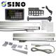 SINO LED Display Milling Machine DRO Kit Multi Function SDS6-3V