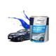 high adhesion Automotive Base Coat Paint Acrylic Refinish Paint 1K primer