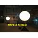 2000w Tungsten Inflatable Led Light For Proposal Ceremony