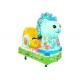 Durable swing amusement toys kiddy rides EPARK mini sheep kids coin operated kids ride on machine for sale
