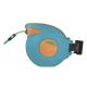 Portable hanging style automatic 30m retractable garden hose reel