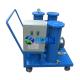 Three Stage Filtration Type Portable Oil Purifier and Oil Filling Machine JL-100(6000LPH)