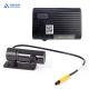 4 Channel Fleet GPS Tracking Dash Cam Waterproof GPS Vehicle Tracking System 1080p car dash camera