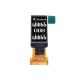 0.77 Inch Oled Character Display 128x64 13 Pins SPI Interface Driving IC SSD1312