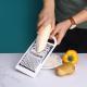 175g Professional Kitchen Tools Spaetzle Multi Functional Vegetable Grater