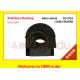 TOYOTA LAND Stabilizer Rubber Bushing OEM 48815-60100 With High Temperature Resistance