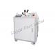 Laser High Speed Descaling Machine Laser Cleaning Machine For Rust Removal