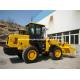 Sinomtp Lg933 3 Tons Loader Construction Equipment With Weichai Deutz Engine And Zf Transmission