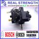 Original Bosch CP1 High Pressure Common Rail Fuel Pump 0445010394, 0445010393, 55582064