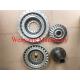 China wheel loader transmission spare parts Shantui converter YJ315S-4