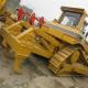 Caterpillar D6G Used Bulldozer With ORIGINAL Hydraulic Pump From Manufacturing Plant