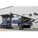 Safe Portable Crushing Plants Stable Performance Flexible Configuration