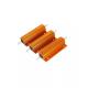 Aluminum Power Metal Shell Case RX24 10W 25W  50W 100W 200W 300W wirewound  precharge resistor
