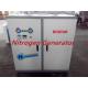 Small Laboratory Nitrogen Generator All In One Air Raw Material Low Consumption