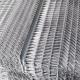 Anti Corrosion Rib Lath Mesh Construction Screen Mesh 0.25mm-0.5mm Thickness