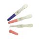 Women HCG Pregnancy Test Kits , Urine Pregnancy Test Stick / Strips