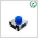 Waterproof And Dustproof On Tact 6x6 Silicone Tactile Switch Button Pack Foot