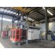 Hydraulic Full Automatic Blow Molding Machine For 25l To 30l Buckets