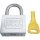 High Security Game Machine Brass Key Cam Cylinder Lock Mechanical Waterproof Zinc Alloy