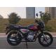 MOTORCYCLE BOXER 150 OFFROAD