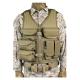 Law Enforcement Tactical Gear Vest Body Armor EOD Ultimate Arms Gear