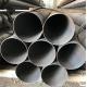 EN 10217 ASTM A36 Erw Welded Carbon Steel Pipe 8mm Dia LSAW SSAW Steel Tube
