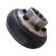 Transmission Rubber Tyre Flex Coupling UL Tire Coupling High Precision Customized