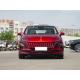 Left Steering EV Luxury Cars New Energy Hongqi E-QM5 431km High Speed SUV