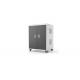30 AC Sockets Ports Laptop Charging Cabinet For Chromebooks Notebooks