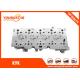 2006 Renault Megane Engine Cylinder Head K9K728 1.5 DCI Bare Head