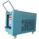 4HP R22 freon recovery machine air conditioner refrigerant charging equipment ac recovery charging machine