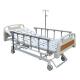 Mobile Electric Hospital Bed