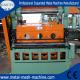 JQ25-25 Automatic Expanded Metal Mesh Machine