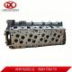 4HK1 8981706170 8981706190 Cylinder Head  8 98170619 0  Isuzu Engine