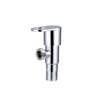 Toilet Washing Machine Angle Valve 3 8 Stainless Chrome Manual Power