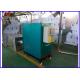 Large Capacity fish feed extruder machine , floating fish feed pellet making machine