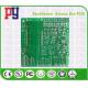 1.2mm Multilayer Fr4 Electronic Printed Circuit Board