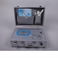 Magnetic Resonance Quantum Body Health Analyzer Portable Mini Size