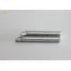 Heat Transferring Extruded Fin Tube Fitting For Coaxial Evaporators 0.89mm Thickness
