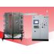 2-Sides TiN Gold Color Coating Machine, PVD Ion plating machine